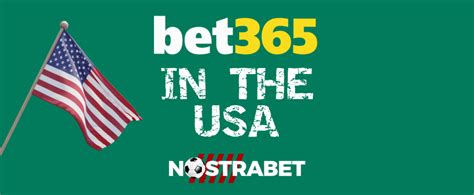Is bet365 Legal in USA List of All Allowed States for 2024.